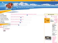 International Real Estate listings: buy, sell or rent of apartments, commercial real estate - Homepage
